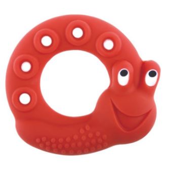 MAM DENTARUOLO LUCY THE SNAIL - Angeli Pharm