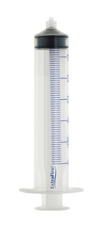 SIRINGA IPODERMICA EXTRAFINE 50/60 ML SENZA AGO CON LUER LOCK CENTRALE - Angeli Pharm