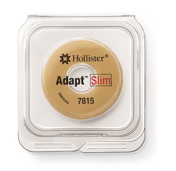 ANELLO STOMIA ADAPT SOTTILE DIAMETRO 48 MM 10 PEZZI - Angeli Pharm