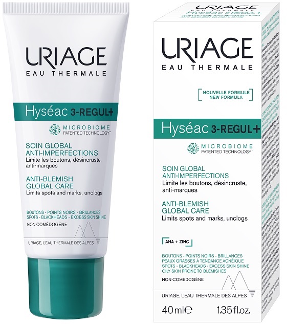 HYSEAC 3-REGUL+ 40 ML - Angeli Pharm