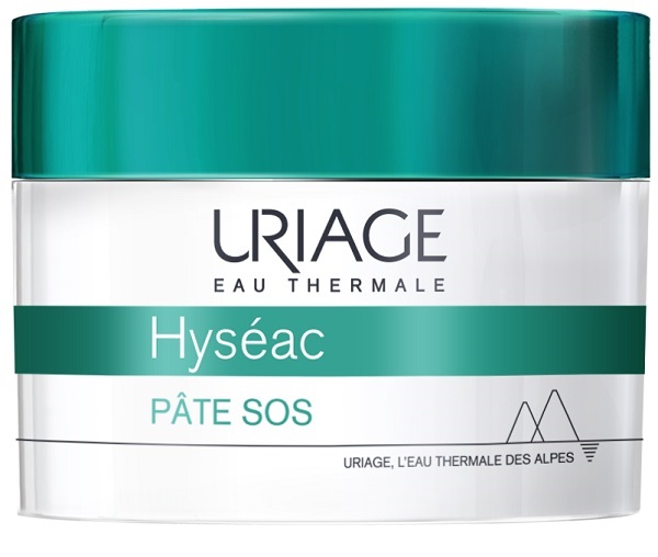 HYSEAC PASTA SOS P 15 G - Angeli Pharm