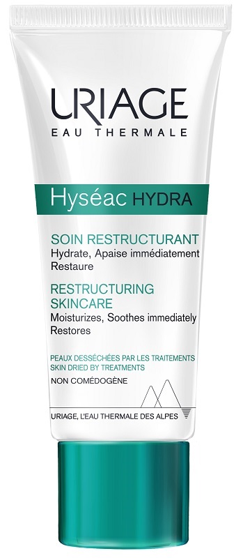 HYSEAC HYDRA CREMA TUBO 40 ML - Angeli Pharm