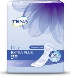 PANNOLONE PER INCONTINENZA TENA DISCREET EXTRA PLUS 16 PEZZI - Angeli Pharm