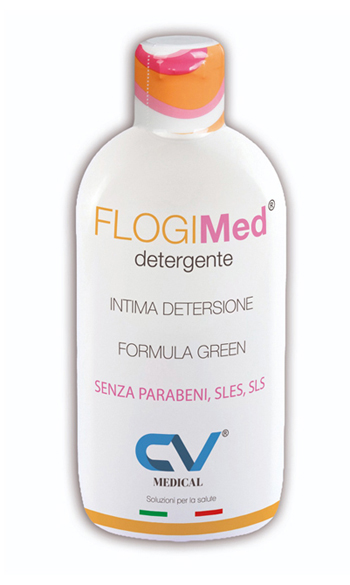FLOGIMED DETERGENTE 300 ML - Angeli Pharm