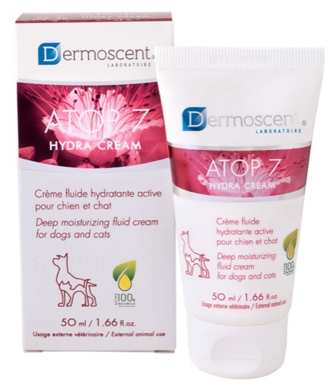 ATOP 7 HYDRA CREAM - Angeli Pharm