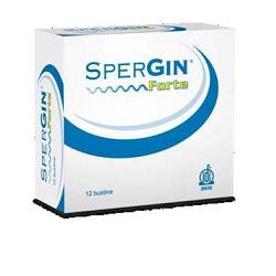 SPERGIN FORTE 12 BUSTINE - Angeli Pharm