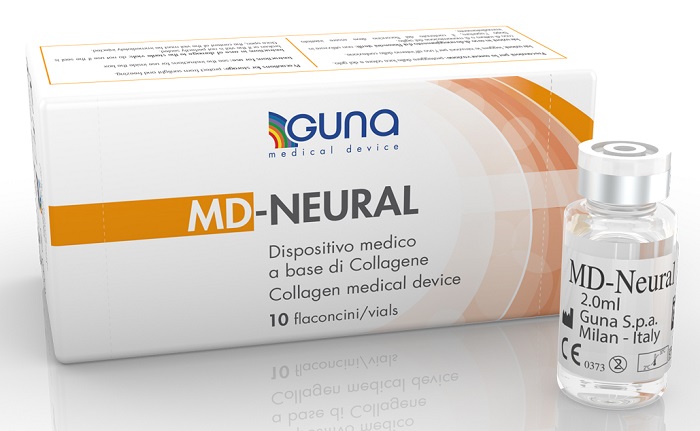 MD-NEURAL ITALIA 10 VIALS INIETTABILI 2 ML - Angeli Pharm