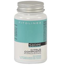 CITRUS COMPOSTO SODINI 70 CAPSULE 0,430 GRAMMI - Angeli Pharm