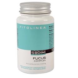 FITOLINEA FUCUS COMPLEX 70 CAPSULE - Angeli Pharm