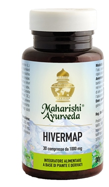 HIVERMAP 30 COMPRESSE - Angeli Pharm