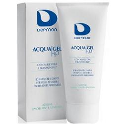 DERMON ACQUAGEL H2O CORPO 200 ML - Angeli Pharm