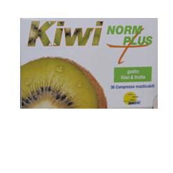KIWINORM PLUS 36 COMPRESSE 1,5 G - Angeli Pharm