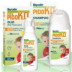 MILICE PIDOKO PROMO OLIO ANTIPEDICULOSI + SHAMPOO - Angeli Pharm