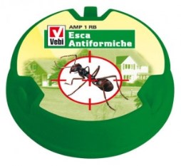 ESCA ANTIFORMICHE - Angeli Pharm