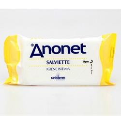 ANONET SALVIETTE 15 PEZZI - Angeli Pharm