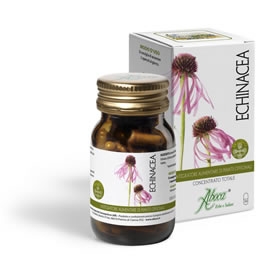 ECHINACEA CONCENTRATO TOTALE 50 OPERCOLI - Angeli Pharm