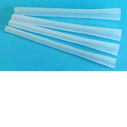 CANNULA RETTALE NEONATI IN SILICONE 4MM - Angeli Pharm