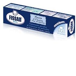 FISSAN PASTA ALTA PROTEZIONE 150ML NUOVA FORMULAZIONE - Angeli Pharm