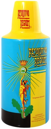RESOLUTIVO REGIUM 600 ML TAPPO DOSATORE - Angeli Pharm