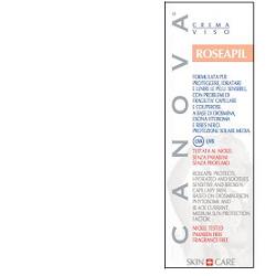ROSEAPIL CANOVA CREMA COUPEROSE 50 ML - Angeli Pharm