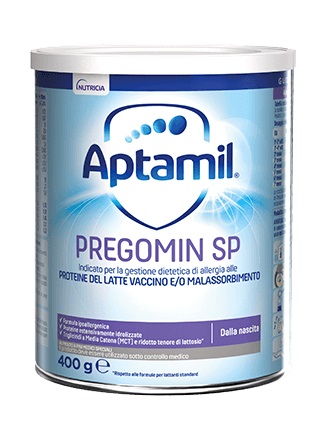 APTAMIL PREGOMIN SP LATTE 400 G - Angeli Pharm