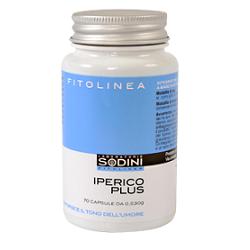 IPERICO PLUS 70 CAPSULE - Angeli Pharm
