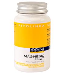 MAGNESIO PLUS 70 CAPSULE - Angeli Pharm