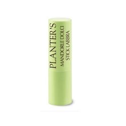 PLANTER'S STICK LABBRA MANDORLE DOLCI 5,5 ML - Angeli Pharm