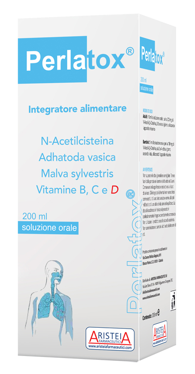 PERLATOX 200 ML - Angeli Pharm