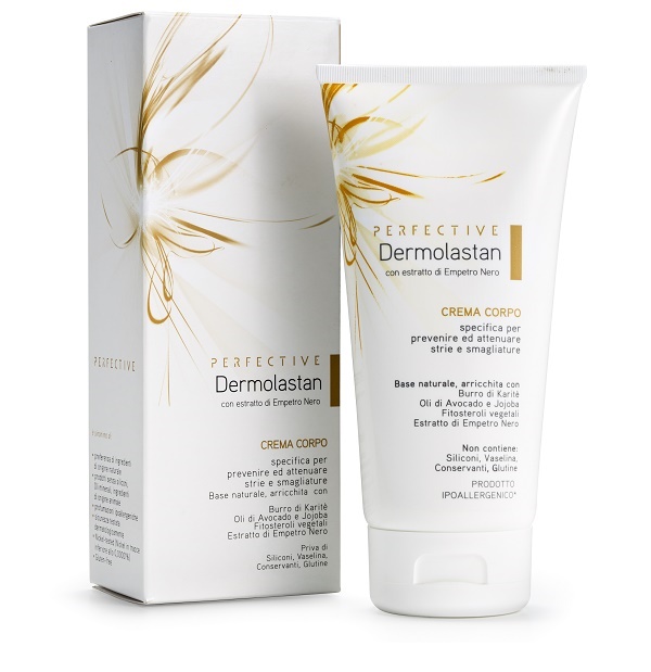 PERFECTIVE DERMOLASTAN 200 ML - Angeli Pharm