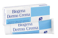 BIOGENA DERMO CREMA 200 ML - Angeli Pharm