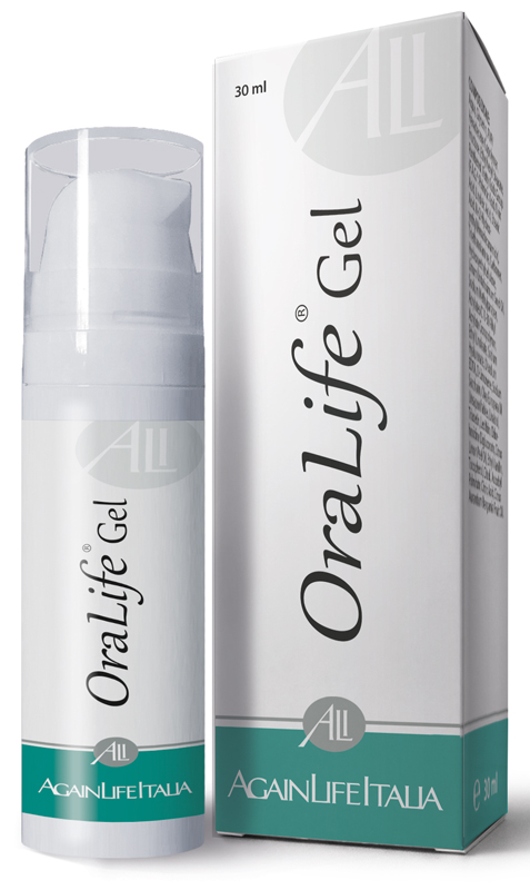 ORALIFE GEL CAVITA' ORALE 30 ML - Angeli Pharm