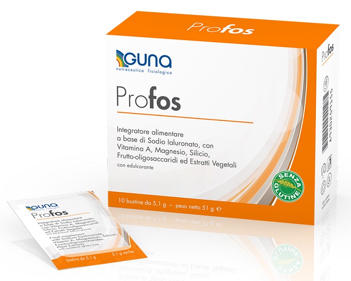 PROFOS 10 BUSTINE - Angeli Pharm