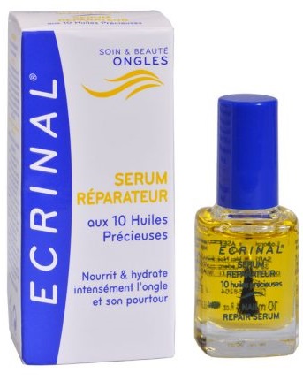 ECRINAL SIERO RIPARATORE UNGHIE 10 ML - Angeli Pharm