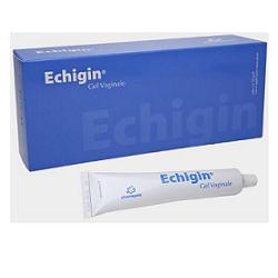 ECHIGIN GEL VAGINALE 30 G + 6 APPLICATORI MONODOSE - Angeli Pharm