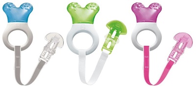 MAM DENTARUOLO MINICOOLER&CLIP2+ - Angeli Pharm