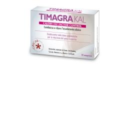 TIMAGRA KAL 20 COMPRESSE - Angeli Pharm