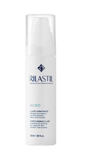 RILASTIL MICRO FLUIDO IDRA50 ML - Angeli Pharm