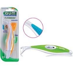 GUM FLOSBRUSH FORCELLA+FILO - Angeli Pharm