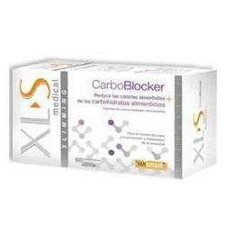 XLS MEDICAL CARBOBLOCKER 60 CAPSULE - Angeli Pharm