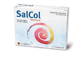 SALCOL 12 BUSTINE - Angeli Pharm