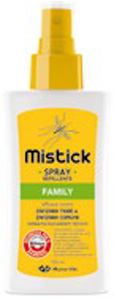 MISTICK FAMILY PMC 100 ML - Angeli Pharm