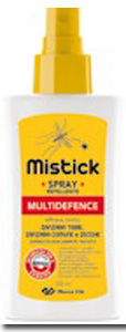 MISTICK MULTIDEFENCE PMC 100 ML - Angeli Pharm
