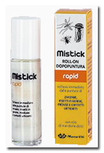 MISTICK RAPID ROLL-ON 9 ML - Angeli Pharm