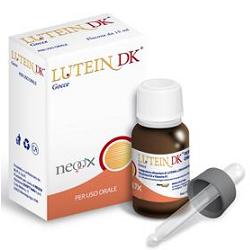 LUTEINDK GOCCE 15 ML - Angeli Pharm