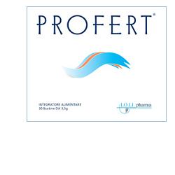 PROFERT 30 BUSTINE - Angeli Pharm