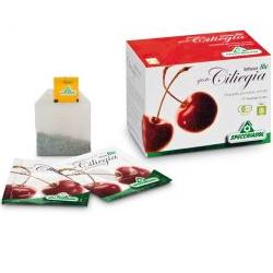 INFUSO CILIEGIA 20 FILTRI - Angeli Pharm