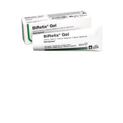 BIRETIX GEL 50 ML - Angeli Pharm