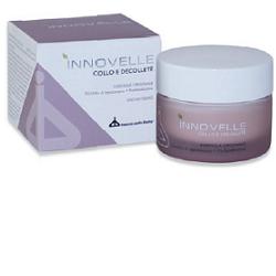 INNOVELLE COLLO DECOLLETE CREMA 50 ML - Angeli Pharm