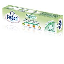 FISSAN PROTEZIONE NATURA PASTA 75 ML - Angeli Pharm